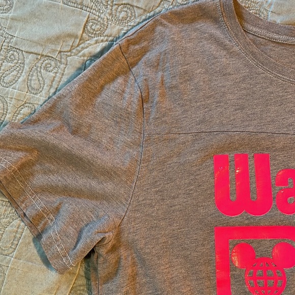 Walt Disney World Shirt - Picture 3 of 12